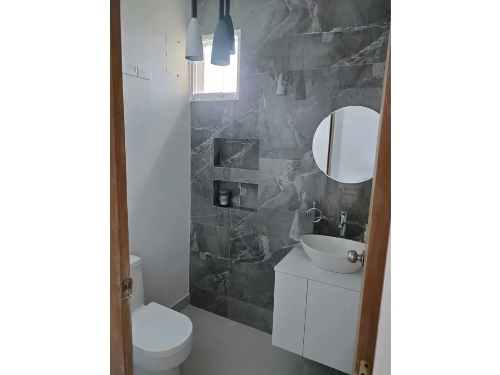 Se vende apartamento 86m2 Solar del Hatillo 7866 - 22