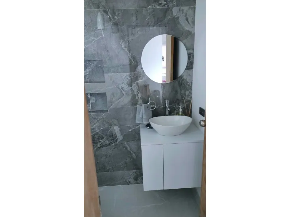 Se vende apartamento 86m2 Solar del Hatillo 7866 - 24