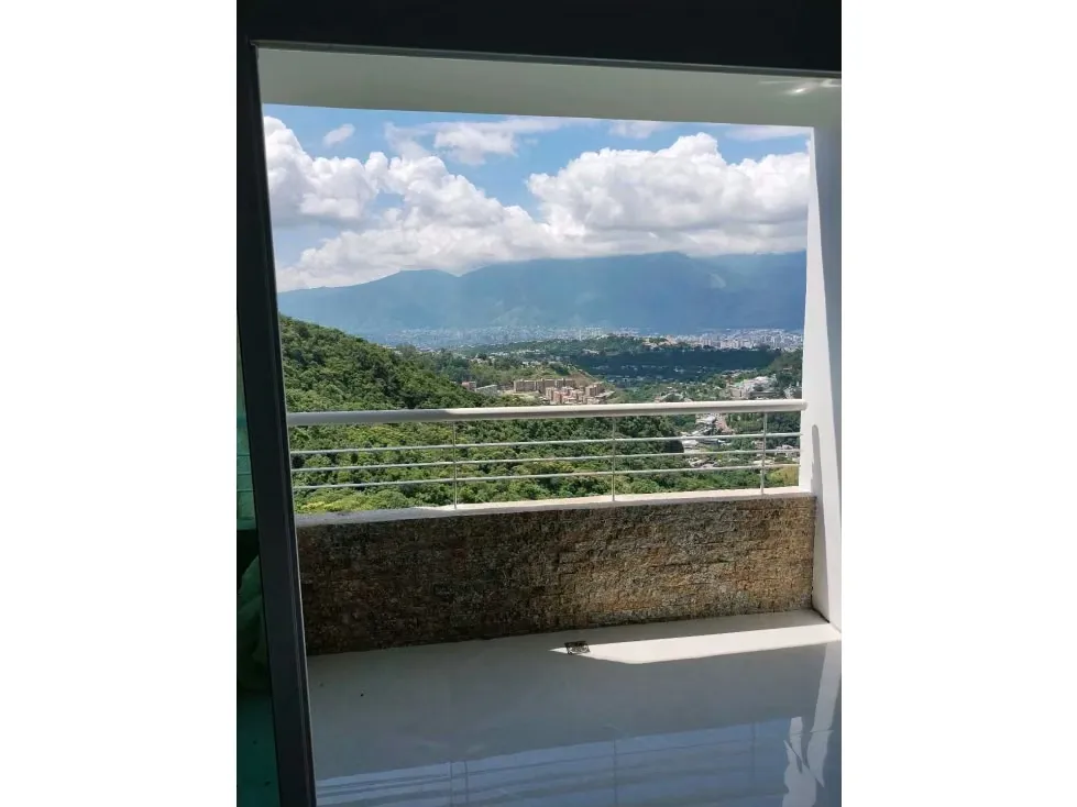 Se vende apartamento 86m2 Solar del Hatillo 7866 - 28
