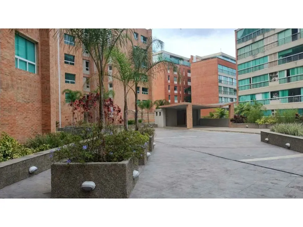 Se vende apartamento 86m2 Solar del Hatillo 7866 - 4