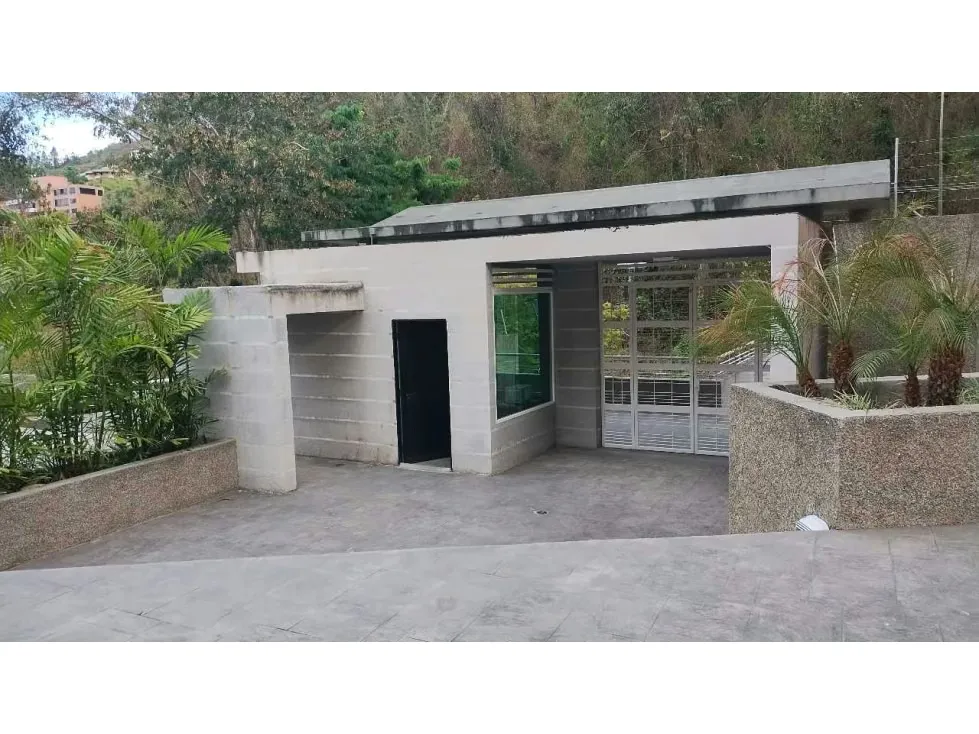 Se vende apartamento 86m2 Solar del Hatillo 7866 - 6