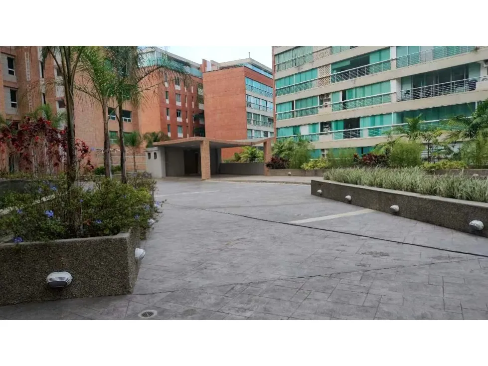 Se vende apartamento 86m2 Solar del Hatillo 7866 - 7