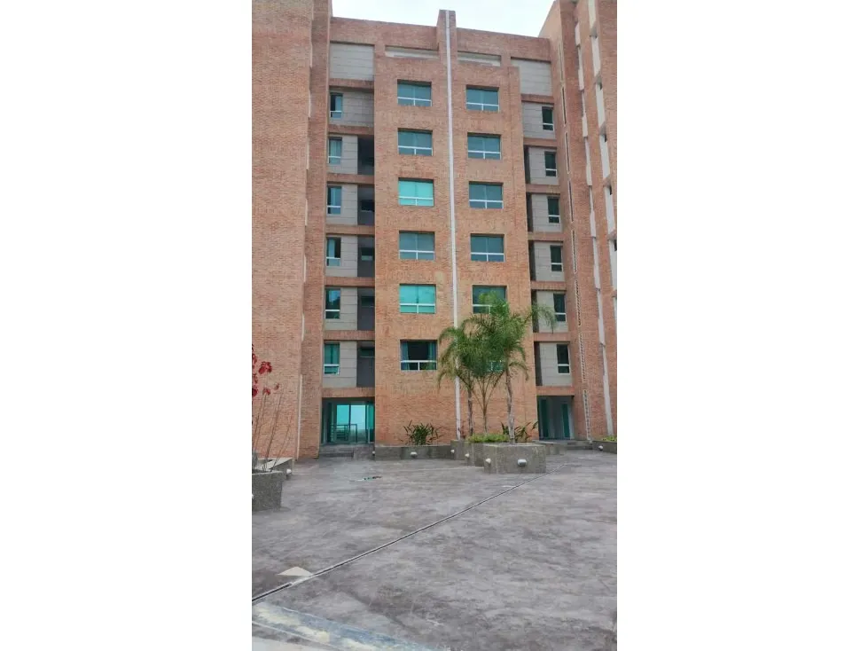 Se vende apartamento 86m2 Solar del Hatillo 7866 - 8