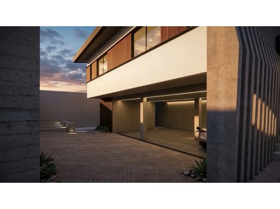 Se vende casa 600m2 3h+s/5b/4p Colinas de Bello Monte - 32