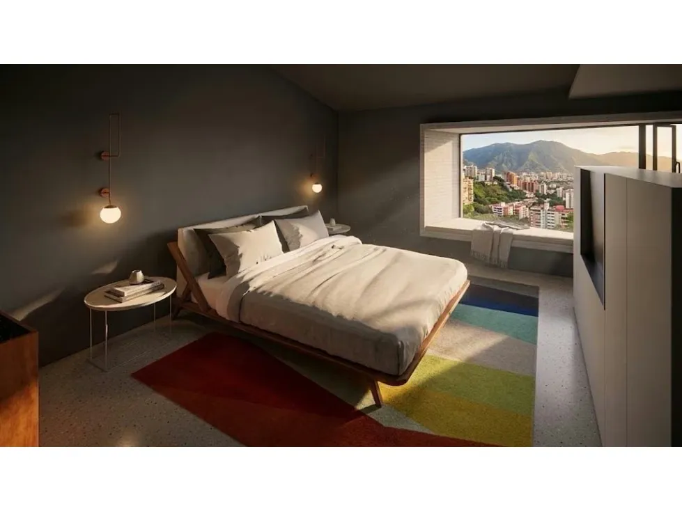 Se vende casa 600m2 3h+s/5b/4p Colinas de Bello Monte - 35