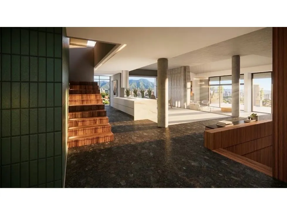 Se vende casa 600m2 3h+s/5b/4p Colinas de Bello Monte - 40