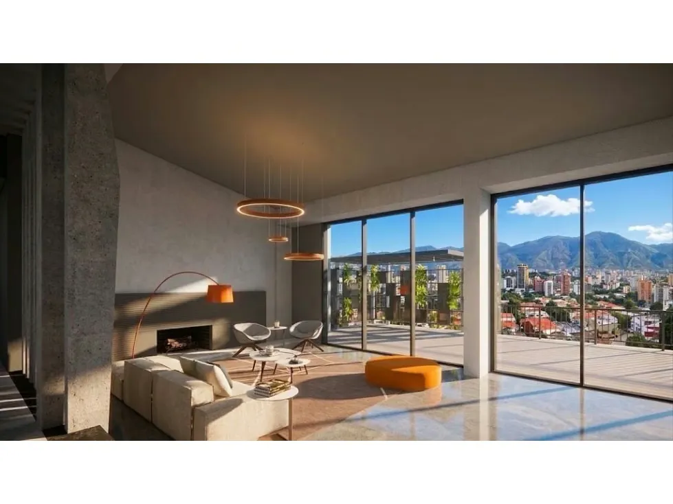 Se vende casa 600m2 3h+s/5b/4p Colinas de Bello Monte - 59