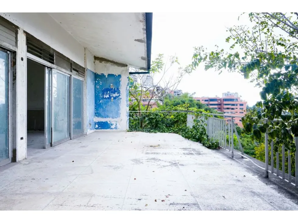Se vende casa 600m2 3h+s/5b/4p Colinas de Bello Monte - 71