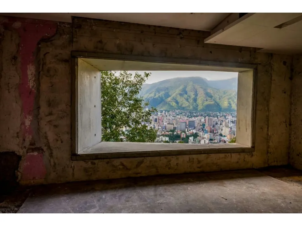Se vende casa 600m2 3h+s/5b/4p Colinas de Bello Monte - 76