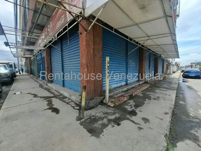 Local Comercial en Alquiler en Parroquia Concepcion, Lara