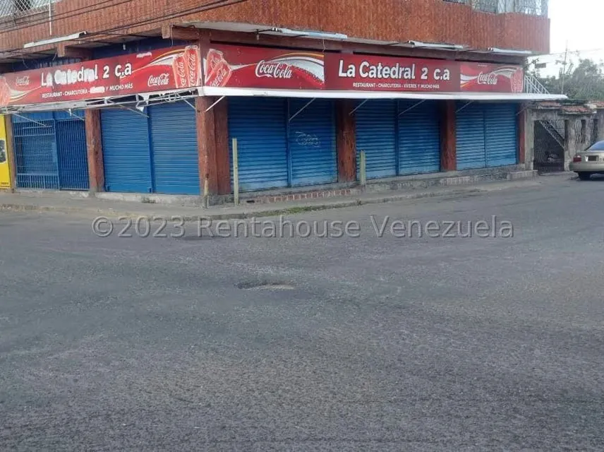 Local Comercial en Alquiler en Parroquia Concepcion, Lara - 2