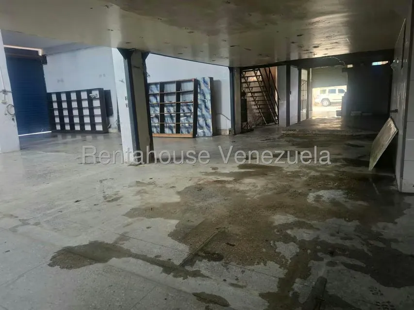Local Comercial en Alquiler en Parroquia Concepcion, Lara - 12