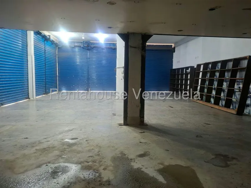 Local Comercial en Alquiler en Parroquia Concepcion, Lara - 13
