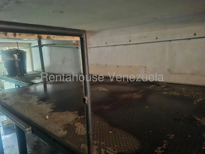 Local Comercial en Alquiler en Parroquia Concepcion, Lara - 15