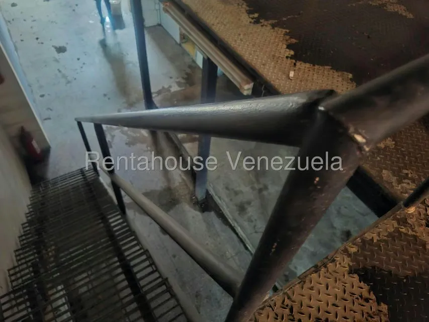 Local Comercial en Alquiler en Parroquia Concepcion, Lara - 16