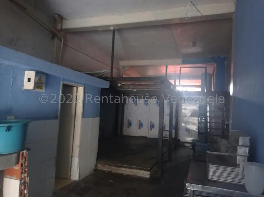 Local Comercial en Alquiler en Parroquia Concepcion, Lara - 19