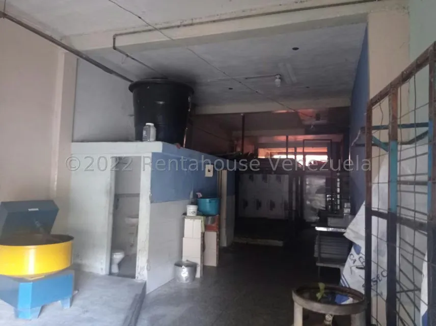 Local Comercial en Alquiler en Parroquia Concepcion, Lara - 20