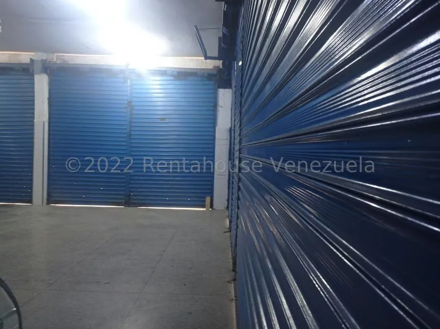 Local Comercial en Alquiler en Parroquia Concepcion, Lara - 3