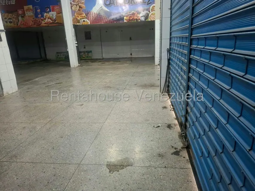 Local Comercial en Alquiler en Parroquia Concepcion, Lara - 4