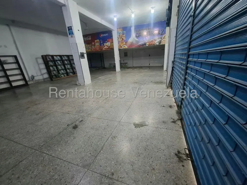 Local Comercial en Alquiler en Parroquia Concepcion, Lara - 5