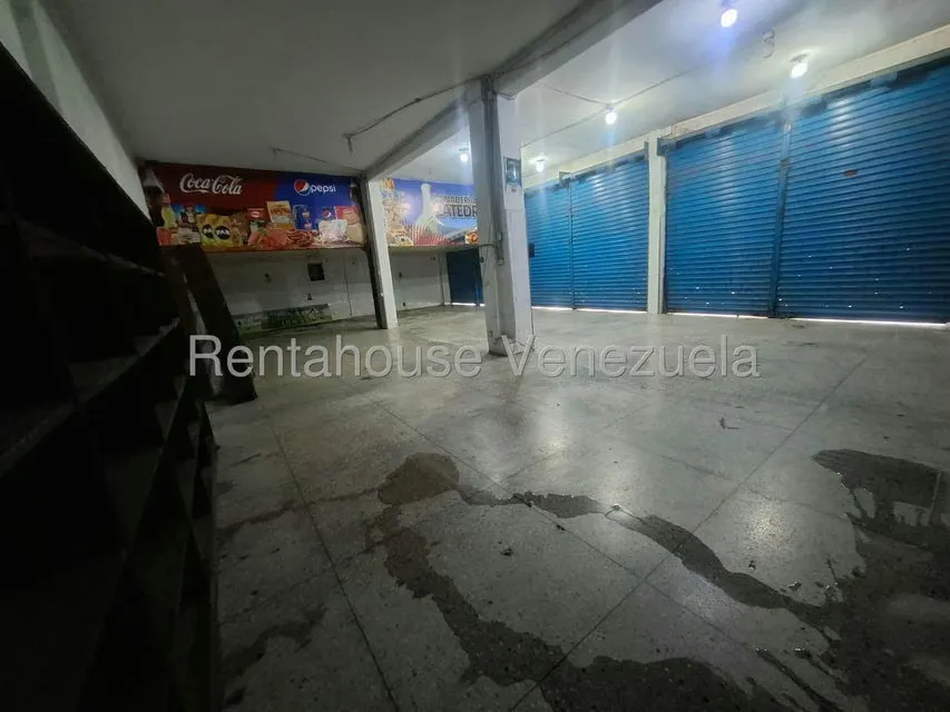 Local Comercial en Alquiler en Parroquia Concepcion, Lara - 6