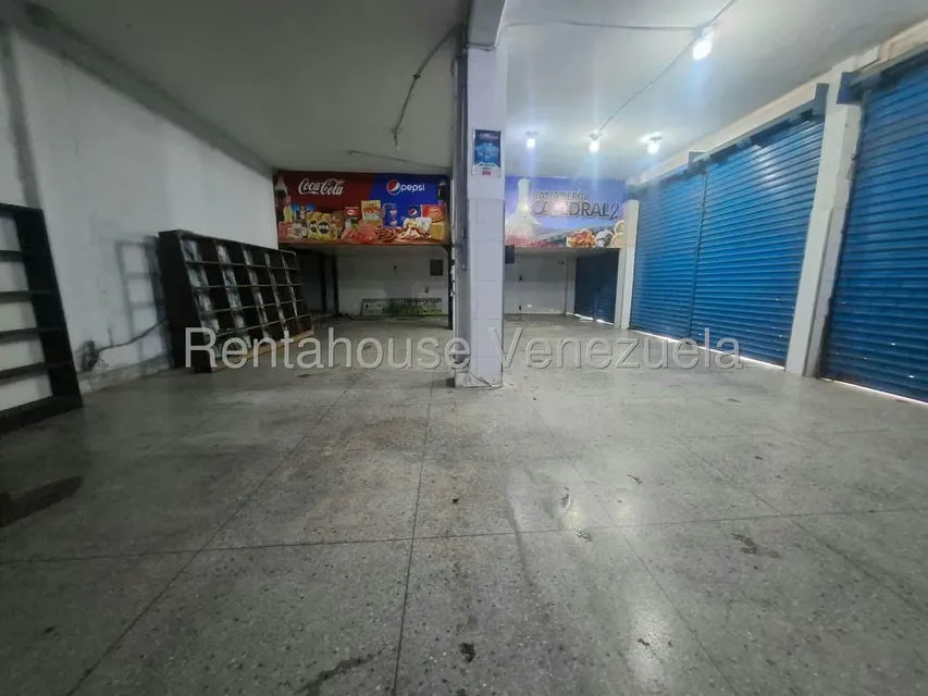 Local Comercial en Alquiler en Parroquia Concepcion, Lara - 7