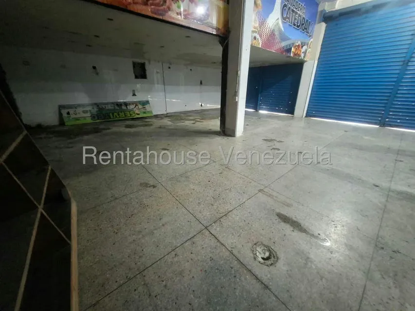 Local Comercial en Alquiler en Parroquia Concepcion, Lara - 9