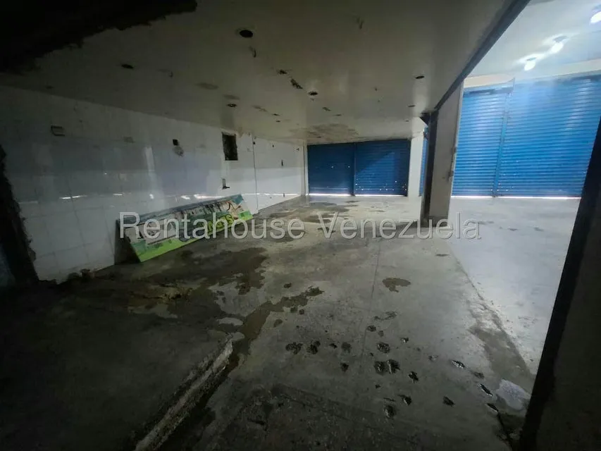 Local Comercial en Alquiler en Parroquia Concepcion, Lara - 10
