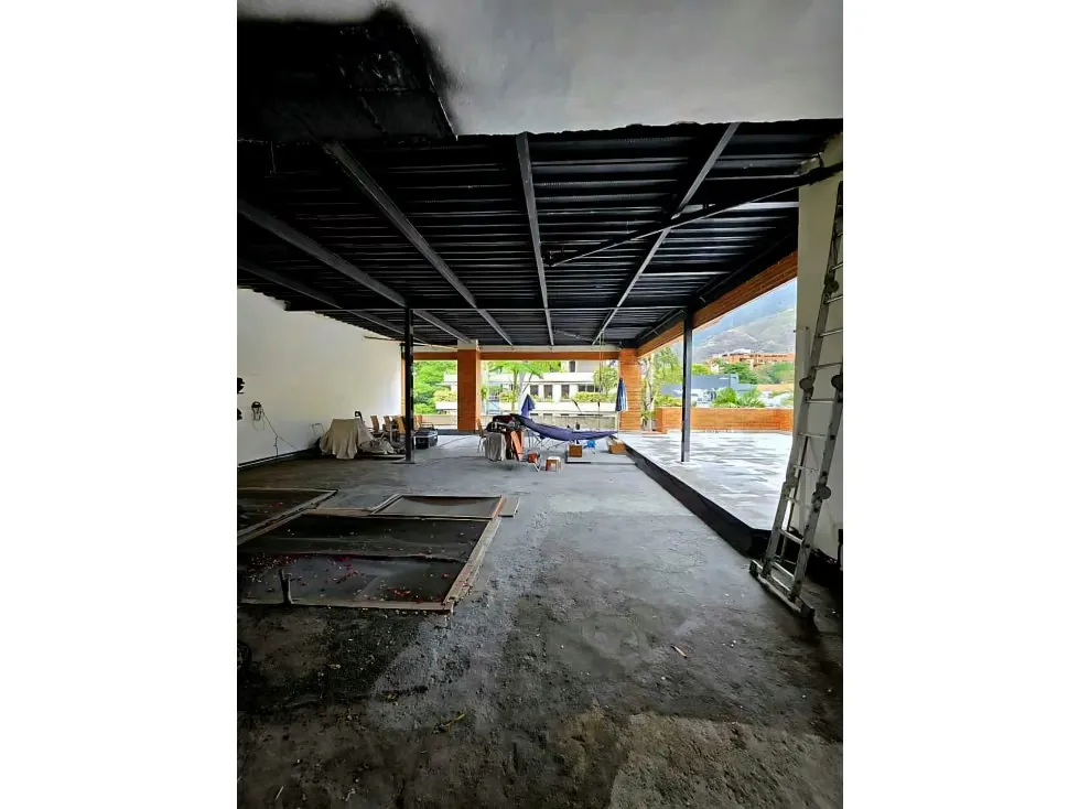 Se vende Ph 694m2 Altamira 0114 - 5