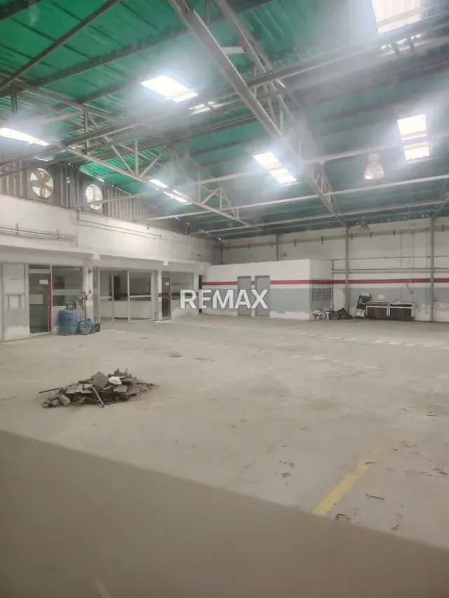 Mega Local Comercial en la Av. Intercomunal - 4