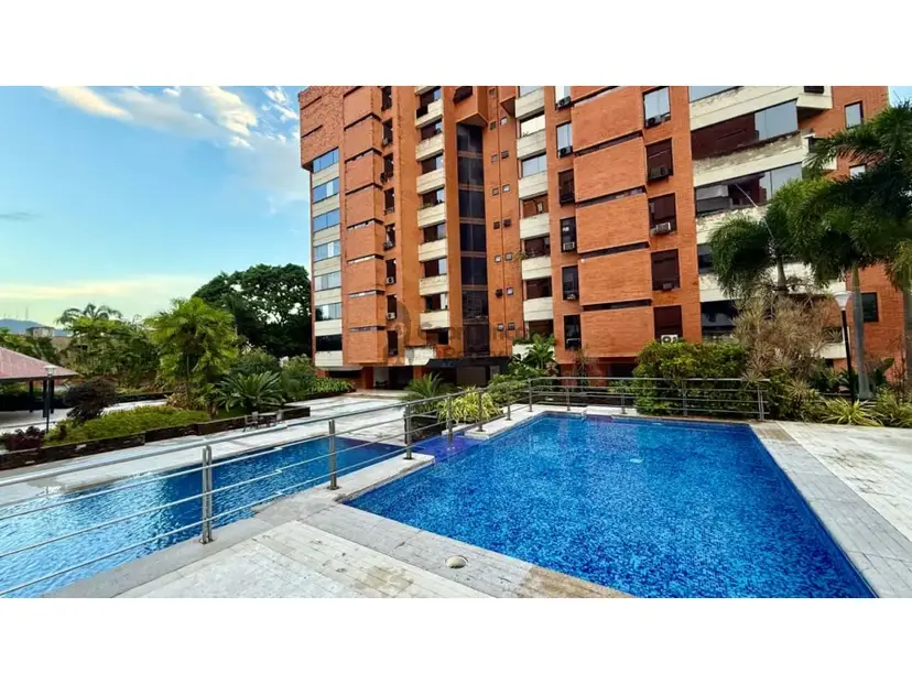 Apartamento de 356 m2 en Venta con Planta 100% y pozo, TCL A 9606563