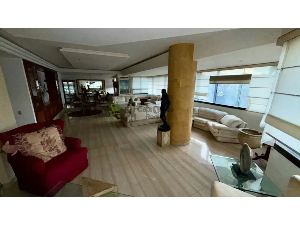 Apartamento de 356 m2 en Venta con Planta 100% y pozo, TCL A 9606563 - 12