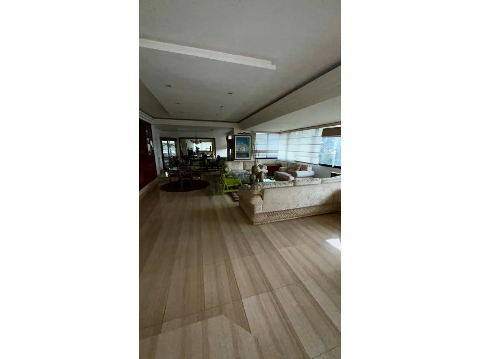 Apartamento de 356 m2 en Venta con Planta 100% y pozo, TCL A 9606563 - 13