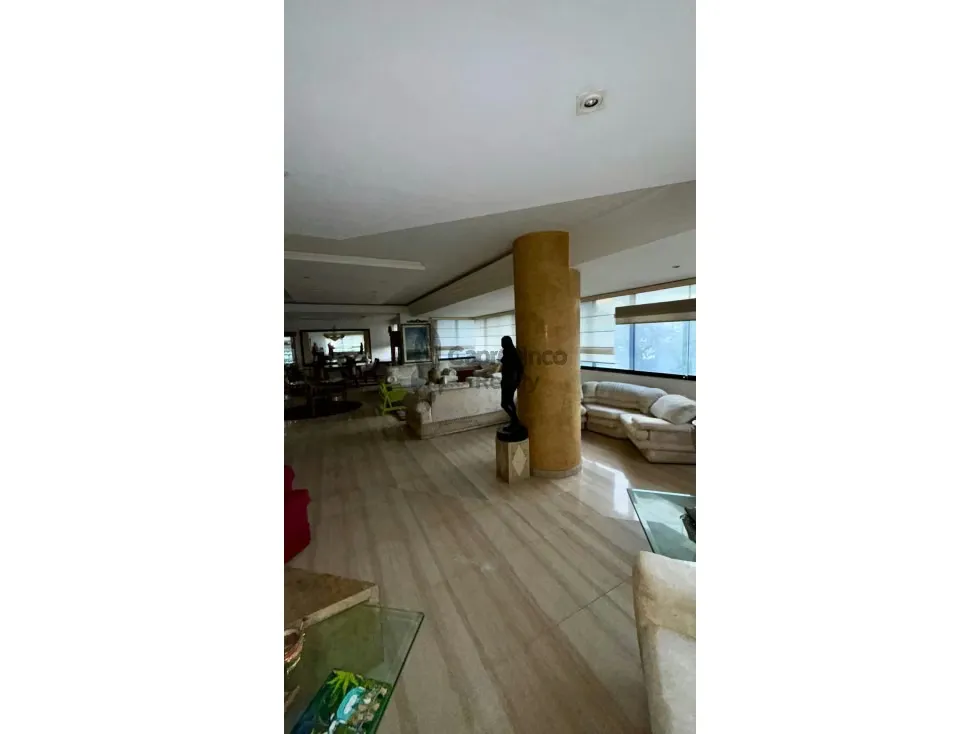 Apartamento de 356 m2 en Venta con Planta 100% y pozo, TCL A 9606563 - 14
