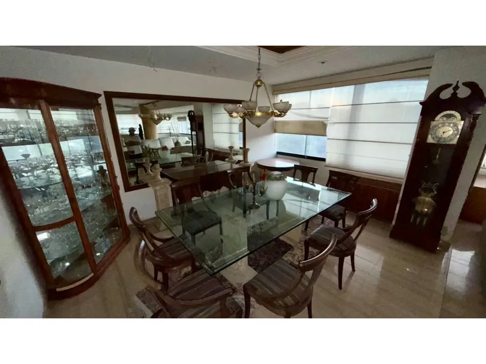 Apartamento de 356 m2 en Venta con Planta 100% y pozo, TCL A 9606563 - 19