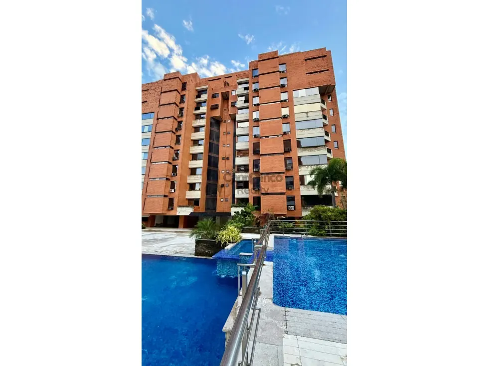 Apartamento de 356 m2 en Venta con Planta 100% y pozo, TCL A 9606563 - 2