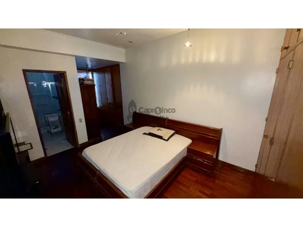 Apartamento de 356 m2 en Venta con Planta 100% y pozo, TCL A 9606563 - 21