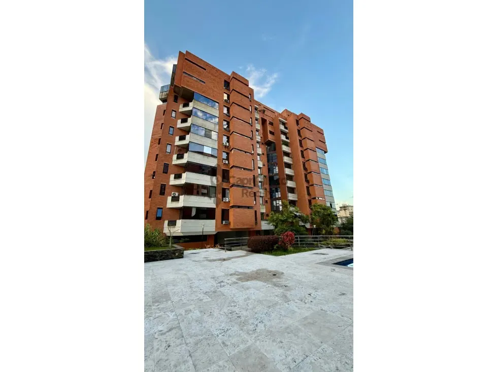 Apartamento de 356 m2 en Venta con Planta 100% y pozo, TCL A 9606563 - 5
