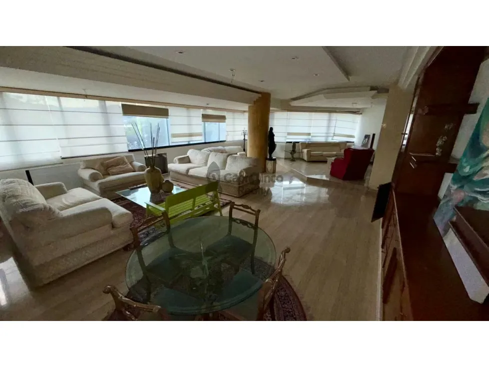 Apartamento de 356 m2 en Venta con Planta 100% y pozo, TCL A 9606563 - 7