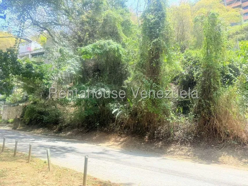 Terreno (Residencial) en Venta en Miranda, Distrito Metropolitano