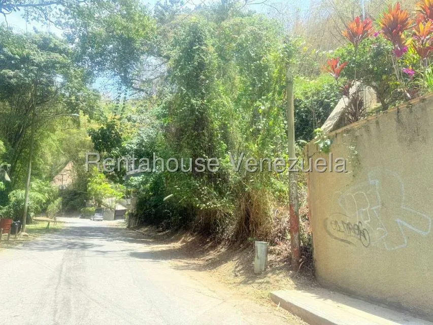 Terreno (Residencial) en Venta en Miranda, Distrito Metropolitano - 2