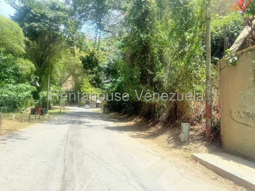Terreno (Residencial) en Venta en Miranda, Distrito Metropolitano - 3