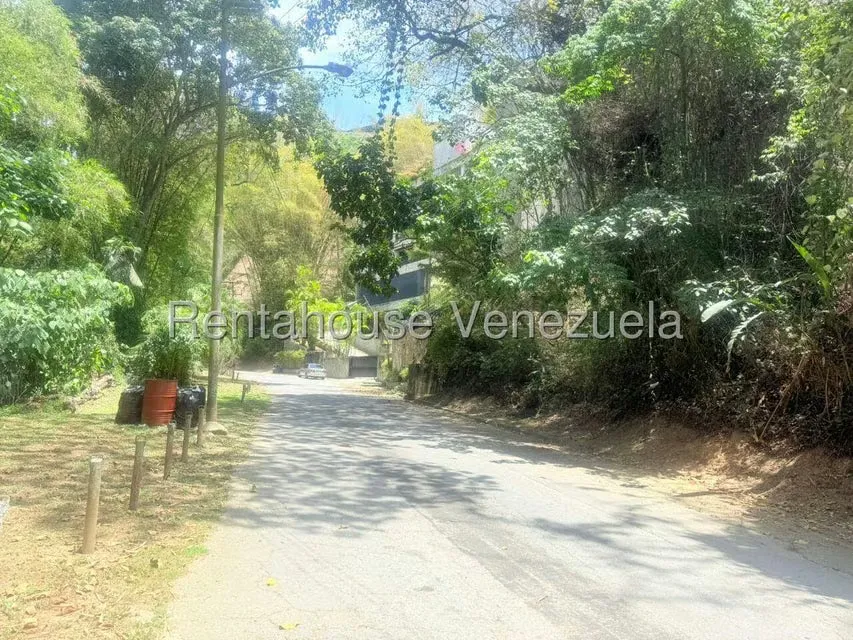 Terreno (Residencial) en Venta en Miranda, Distrito Metropolitano - 4