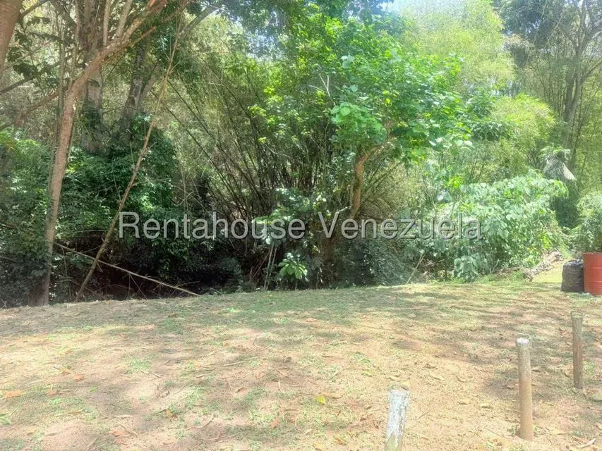 Terreno (Residencial) en Venta en Miranda, Distrito Metropolitano - 5