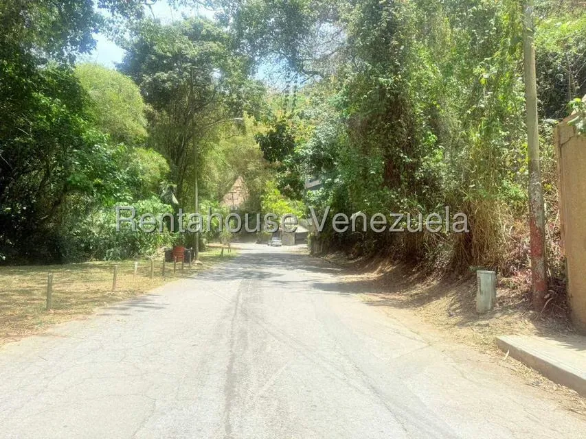 Terreno (Residencial) en Venta en Miranda, Distrito Metropolitano - 7