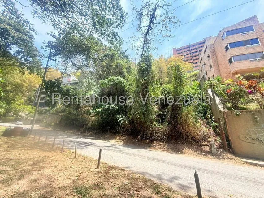 Terreno (Residencial) en Venta en Miranda, Distrito Metropolitano - 9