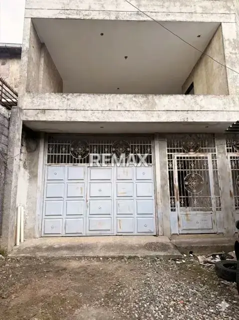 Se vende Apartamento Obra Gris en Planta Baja, en la Castra detrás de la Urb Villa San Cristóbal