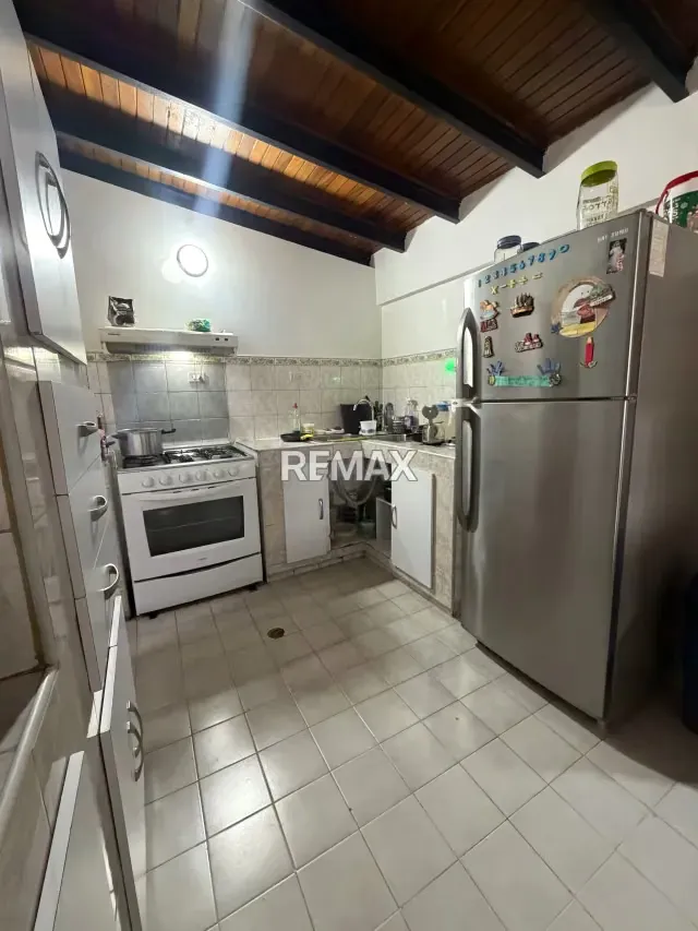 CASA EN VENTA URBANIZACIÓN EL VALLE - 3