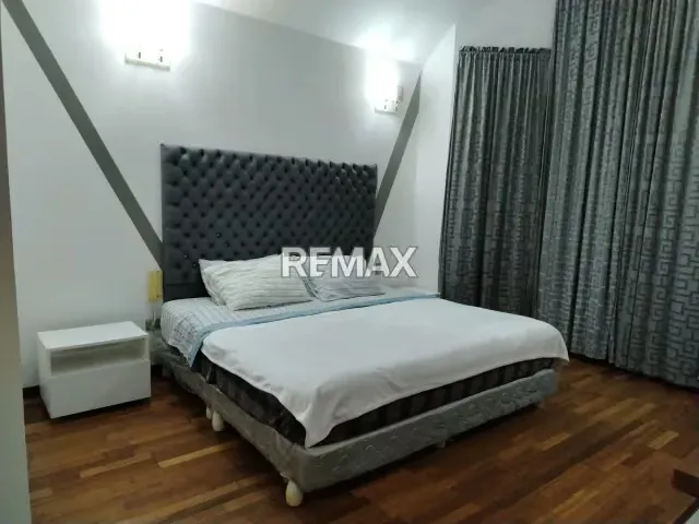 EN VENTA TOWN HOUSE DE LUJO CON AUTONOMÍA TOTAL EN ROYAL CROWN... EL VERDADERO CONFORT EN MARGARITA - 12