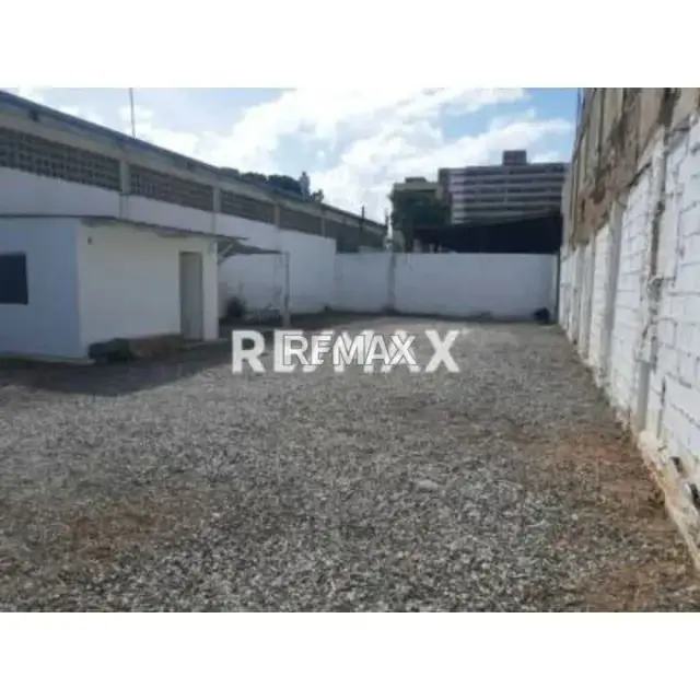 TERRENO PROPIO EN VENTA, CARRERA 19.BARQUISIMETO
